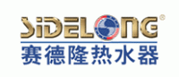 赛德隆SIDELONG品牌logo