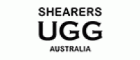 ShearersUGG品牌logo