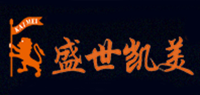 盛世凯美品牌logo