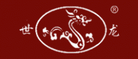 世龙品牌logo
