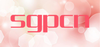 sgpcn品牌logo