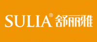 舒丽雅品牌logo