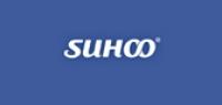 suhoo品牌logo