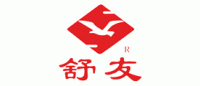 舒友品牌logo