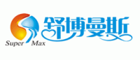 舒博曼斯SUPERMAX品牌logo