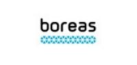 boreas品牌logo