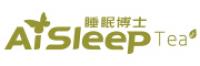 睡眠博士安神茶品牌logo
