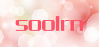 soolrn品牌logo