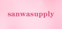 sanwasupply品牌logo