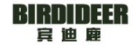 宾迪鹿(BIRDLDEER)品牌logo
