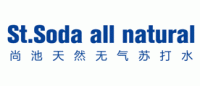 尚池品牌logo