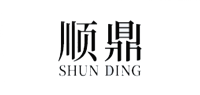 顺鼎SUND品牌logo