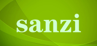 sanzi品牌logo