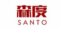 森度SENTO品牌logo