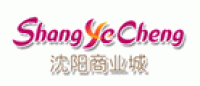 沈阳商业城品牌logo