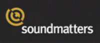 Soundmatters品牌logo