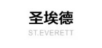 steverett品牌logo