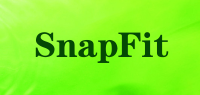 SnapFit品牌logo