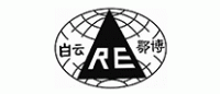 白云鄂博品牌logo