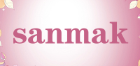 sanmak品牌logo