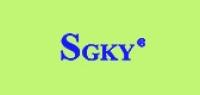 sgky品牌logo