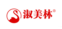 淑美林品牌logo