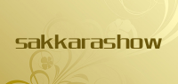sakkarashow品牌logo