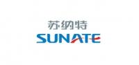 苏纳特品牌logo
