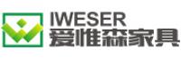 爱惟森品牌logo