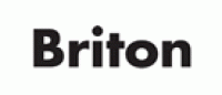 必腾Briton品牌logo