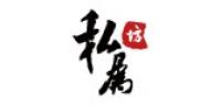 私属坊品牌logo