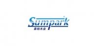 sumpark品牌logo