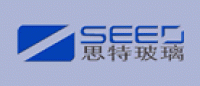 思特Seed品牌logo