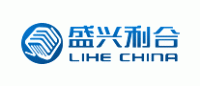 盛兴利合LIHECHINA品牌logo