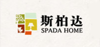 斯柏达品牌logo