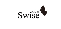 苏安真品牌logo