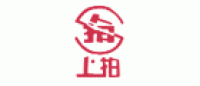 上拍品牌logo