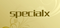 specialx品牌logo