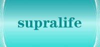 supralife品牌logo