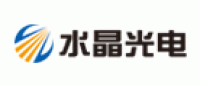 水晶光电品牌logo