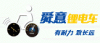 舜意锂电车品牌logo