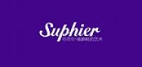 suphier品牌logo