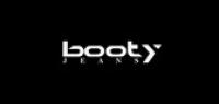 bootyjeans品牌logo