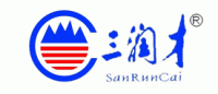三润才品牌logo
