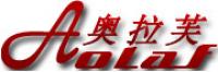 奥拉芙品牌logo