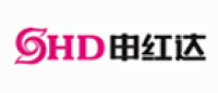 申红达品牌logo