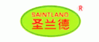 圣兰德saintland品牌logo