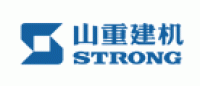 山重建机JCM品牌logo