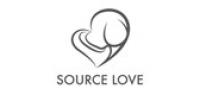 sourcelove品牌logo