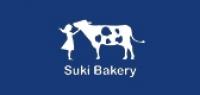 sukibakery品牌logo